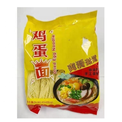 Noodles cozidos a vapor para compra a granel de noodles de curry a preços acessíveis