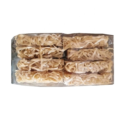 Noodles de soja secos de cozinha rápida 1,3 kg deliciosos noodles instantâneos para processamento por máquina