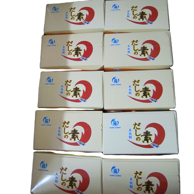 500g*2 1Kg Condimento Japonês Bonito Condimento Hondashi Sopa Seca Pó Aditivos Sal