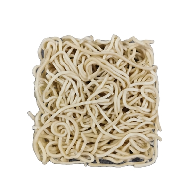 Noodles instantâneos de cozimento rápido de SHANDONG DRIED Noodle Bulk Ramen