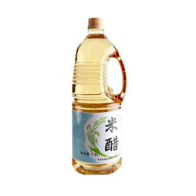 Açúcar de vinagre branco artificial 500 ml Vinagre de arroz de vinho Halal