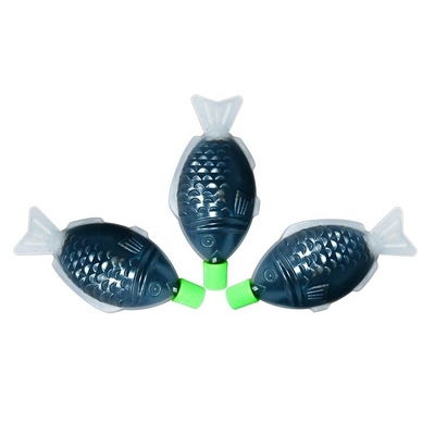 100% Pureza Molho de soja escuro Mini Sushi Saquete de forma de peixe OEM 2.6ml 4ml 8ml 15ml 200ml