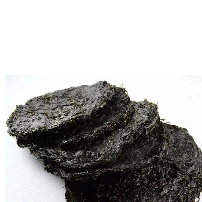 Dosagem personalizável para cozinhar saudável Nori natural cozido a vapor de Porphyra Yezoensis