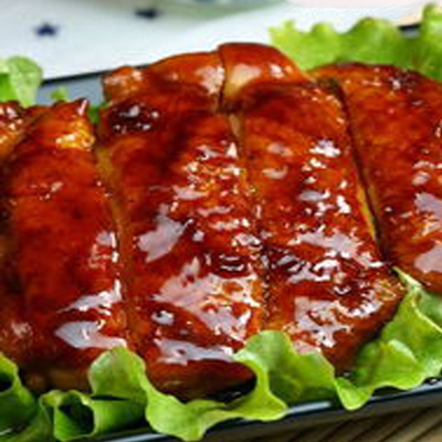Molho japonês Tonkatsu para carne de porco frita 1.8L/180mL sabor japonês autêntico