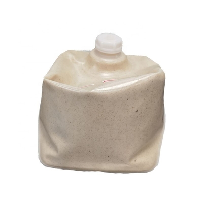 Salada de gergelim chinesa e japonesa Dressing Top Creme de maionese com sabor de gergelim torrado