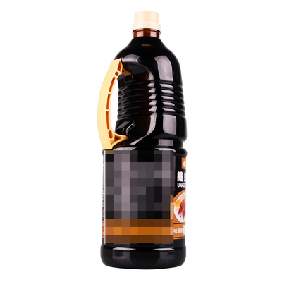 Molho Biológico Japonês 150 ml Molho Unagi para Supermercados e Restaurantes