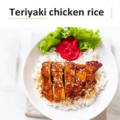 Molho Biológico Japonês 150 ml Molho Unagi para Supermercados e Restaurantes