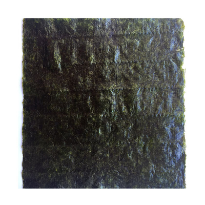 Delicioso Sushi Nori Listas 100 50 Pcs Saco Fácil de Rasgar Desly Autêntico Asado Algas Secas e Asadas