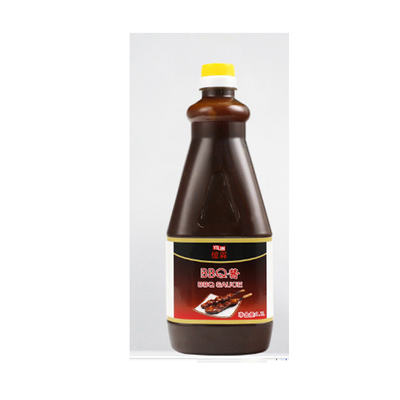 Chilli líquido 280G Chilli picante molho de churrasco personalizado Temperatura do seu ambiente de sabor
