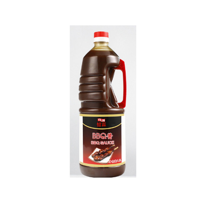 Chilli líquido 280G Chilli picante molho de churrasco personalizado Temperatura do seu ambiente de sabor