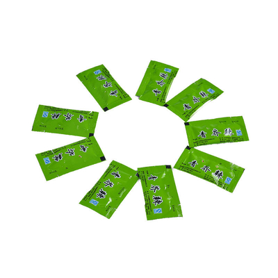 Ingredientes normais deliciosos 1kg de mostarda Wasabi Creme personalizado