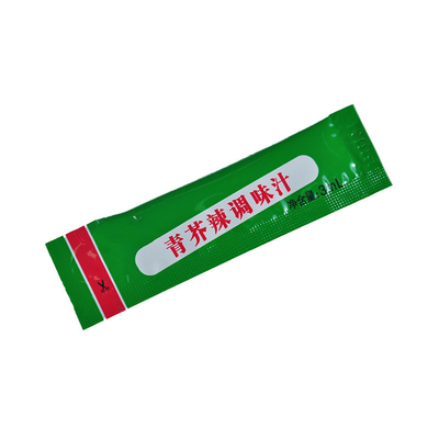 Ingredientes normais deliciosos 1kg de mostarda Wasabi Creme personalizado