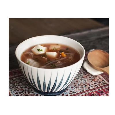 Saba Washoku Hondashi Sopa em pó base Dashi Hondashi para cozinha japonesa autêntica