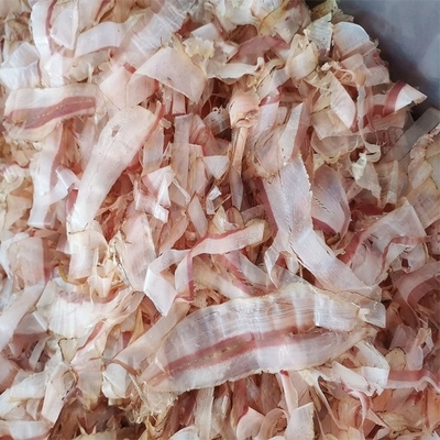 Processo de congelamento BQF e sem ingredientes adicionados para um bom sabor