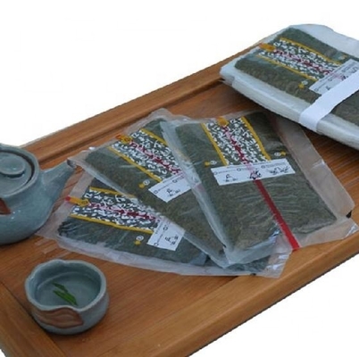 Triângulo Temaki Sushi Rolo de arroz embalado Alga marinha assada Onigiri Nori de Jiangsu