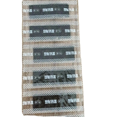 Algas marinhas secas em flocos de lanches cortados em sabores personalizados para processamento de alimentos por Jiangsu GK