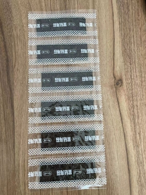 Algas marinhas secas em flocos de lanches cortados em sabores personalizados para processamento de alimentos por Jiangsu GK