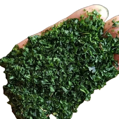 AOSA Aonori Ulva em flocos, processados, condimentados, secos e com ingredientes normais