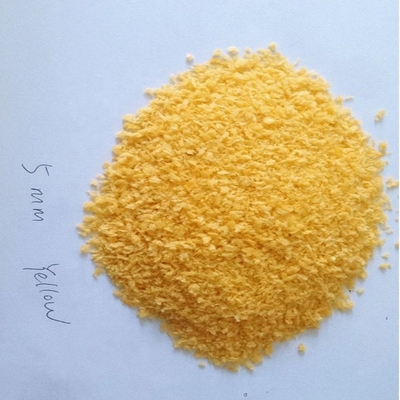 10 kg de migalhas de pão japonês Panko Halal para a superfície da comida frita e o sabor tradicional