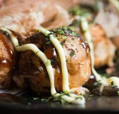Feijões de Aonori secos a quente Folhas verdes para lanches irresistíveis de algas filipinas
