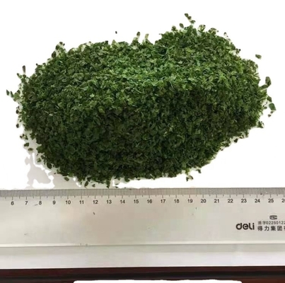 Feijões de Aonori secos a quente Folhas verdes para lanches irresistíveis de algas filipinas