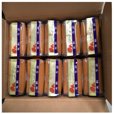 Pasta de soja de baixa caloria Shiro sem aditivos Miso Bouillon Cubo para cozinhar saudável