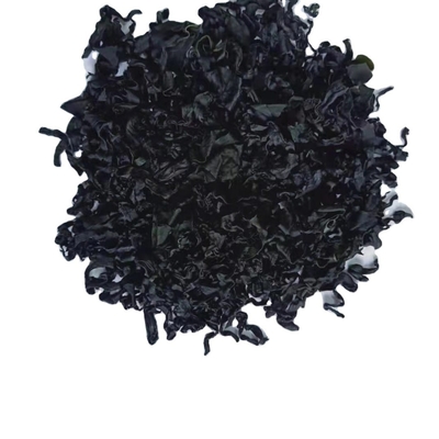 Ingredientes normais Laver Variedade Algas secas cortadas Wakame para o mercado chinês de frutos do mar