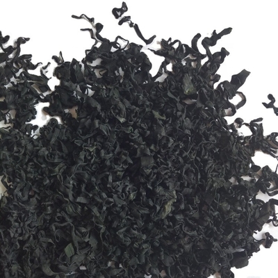 Fornecer comida saborosa Chuka algas secas Wakame Adequado para uma experiência gourmet normal