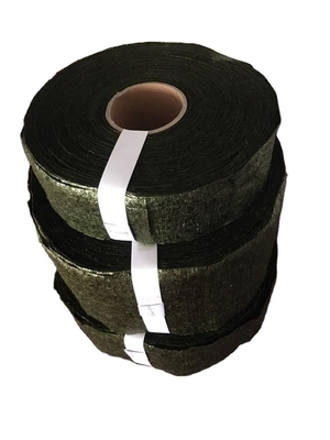 Folhas de Nori cozidas orgânicas Folhas de algas marinhas saudáveis para consumo normal