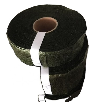 Sushi Gold Yaki Alga Alga Nori Tipo de cultivo comum para o seu benefício