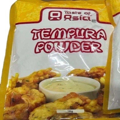 Pão Panko Amarelo e Branco NormalCrunches para sabor de sushi japonês a granel