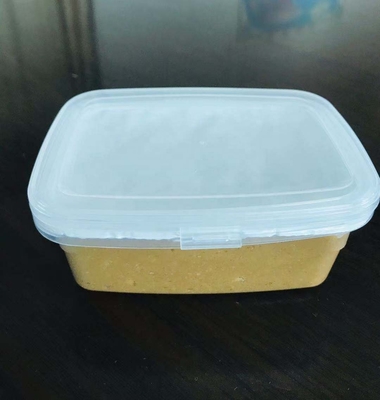 Sushi Quente Condimento e Sabor Autêntico da Pasta de Soja Cerada Shiro Miso