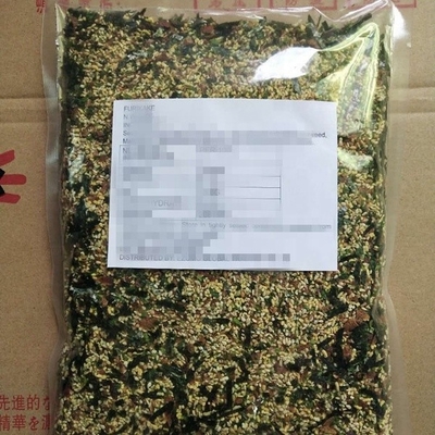 Alga seca de Nori mistura de gergelim Furikake Bonito tempero em pó Nori Komi estilo normal