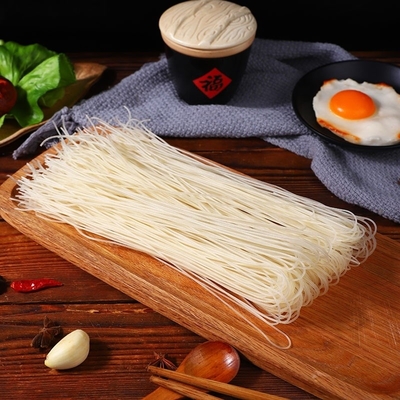 400G Saco de plástico Farinha de arroz Jiangxi Vermicelli de alta qualidade Oem Vermicelli para perda de peso