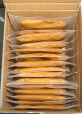 Forma Pastinha escura Shiro Miso Pasta para pratos salgados Estilo japonês Molho Pasta de soja