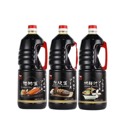 SHANDONG delicioso molho de salada de gergelim para cozinhar comida deliciosa