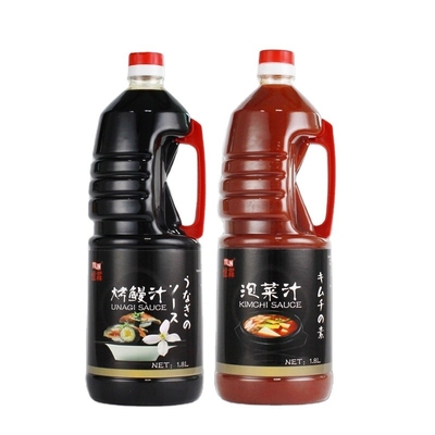 SHANDONG delicioso molho de salada de gergelim para cozinhar comida deliciosa