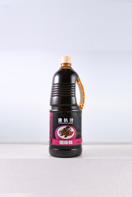 Autêntico tempero de cozinha seco ostras yakitori peixe Hoisin Kimchi molho 1.8L para B2B