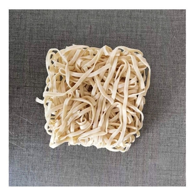 Noodles de soja secos de cozinha rápida 1,3 kg deliciosos noodles instantâneos para processamento por máquina