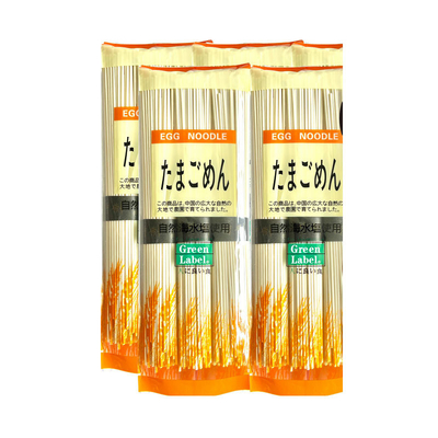 Ingrediente principal Fritos de trigo mouro Cozinha rápida Soba japonesa para o supermercado