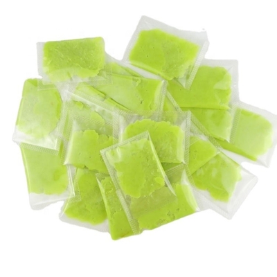 Molho Normal de Mostarda do Estilo Japonês 43g Wasabi Pasta de Rameixa para Ingredientes de Sushi