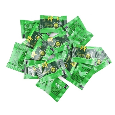 Molho Normal de Mostarda do Estilo Japonês 43g Wasabi Pasta de Rameixa para Ingredientes de Sushi