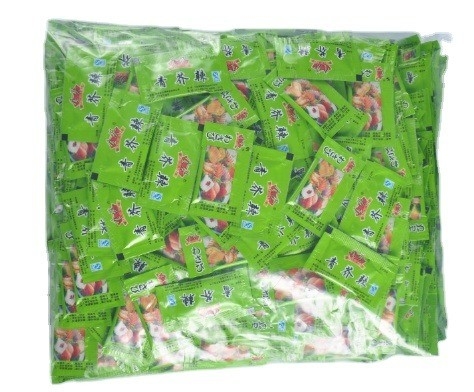 Mini japonês 43g Wasabi Pasta Tradicional Japonês Condimentos de frutos do mar Condimento