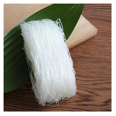 Grau A Vermicelli Cereais grosseiros Tipo seco Halal Longkou Feijão Verde Produto instantâneo 250G