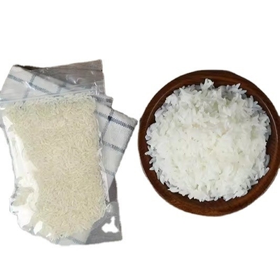 Noodles 100% naturais de Konjac Noodles brancos para os requisitos do cliente