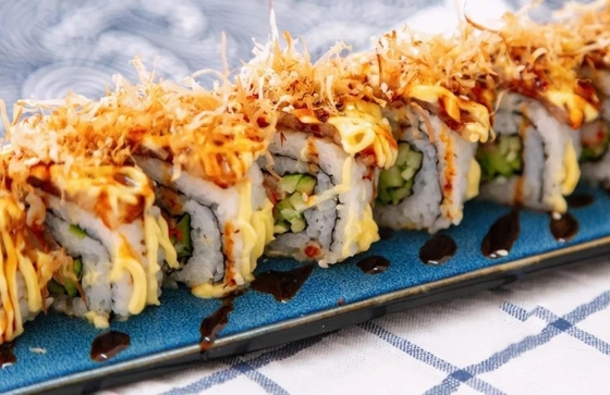 500g de Yamaki Bonito Seco Flocos de Peixe Caffeinados Vida útil de 12 meses Garantida