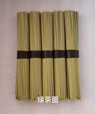 Halal OEM Udon Soba Seco Somen Ramen Noodles com 24 meses de vida útil