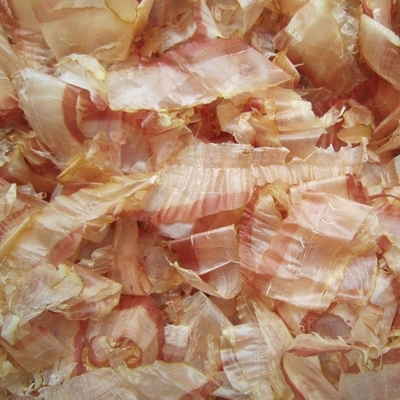 500 gramas de peixe bonito de atum seco perfeito para as Filipinas e outros mercados asiáticos