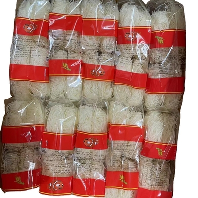 Cereais grosseiros Vermicelli Arroz Noodle Grau AB Compra a granel Grau AB