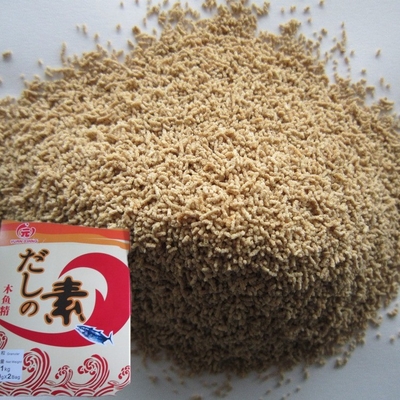 1 kg de Sopa Seca Quente 500g*2/1Kg Hondashi Condimentos nas Filipinas